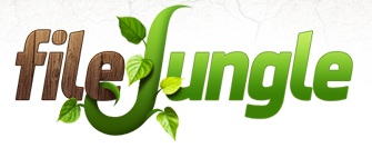 filejungle logo 1st month of homestay [Kusatsu Terunyo]