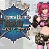 [150215][四越屋] レスタハンター フラウハント