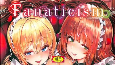 [Manga] Fanaticism RAW ZIP RAR DOWNLOAD